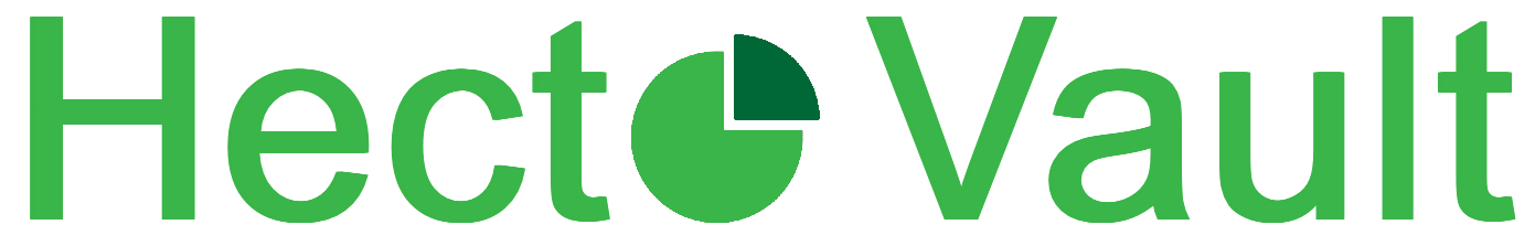 Hectovault Logo